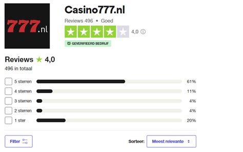 777 casino trustpilot